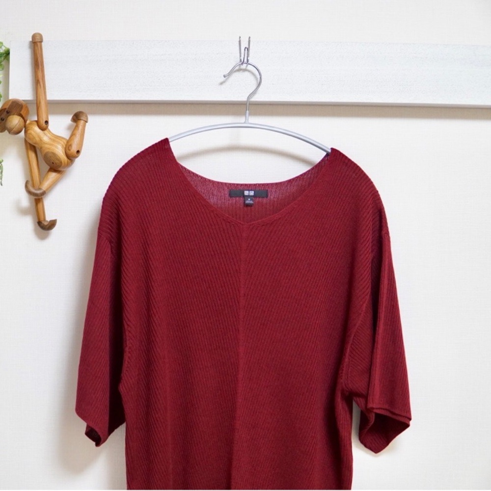EUC Like New Uniqlo Shirt
